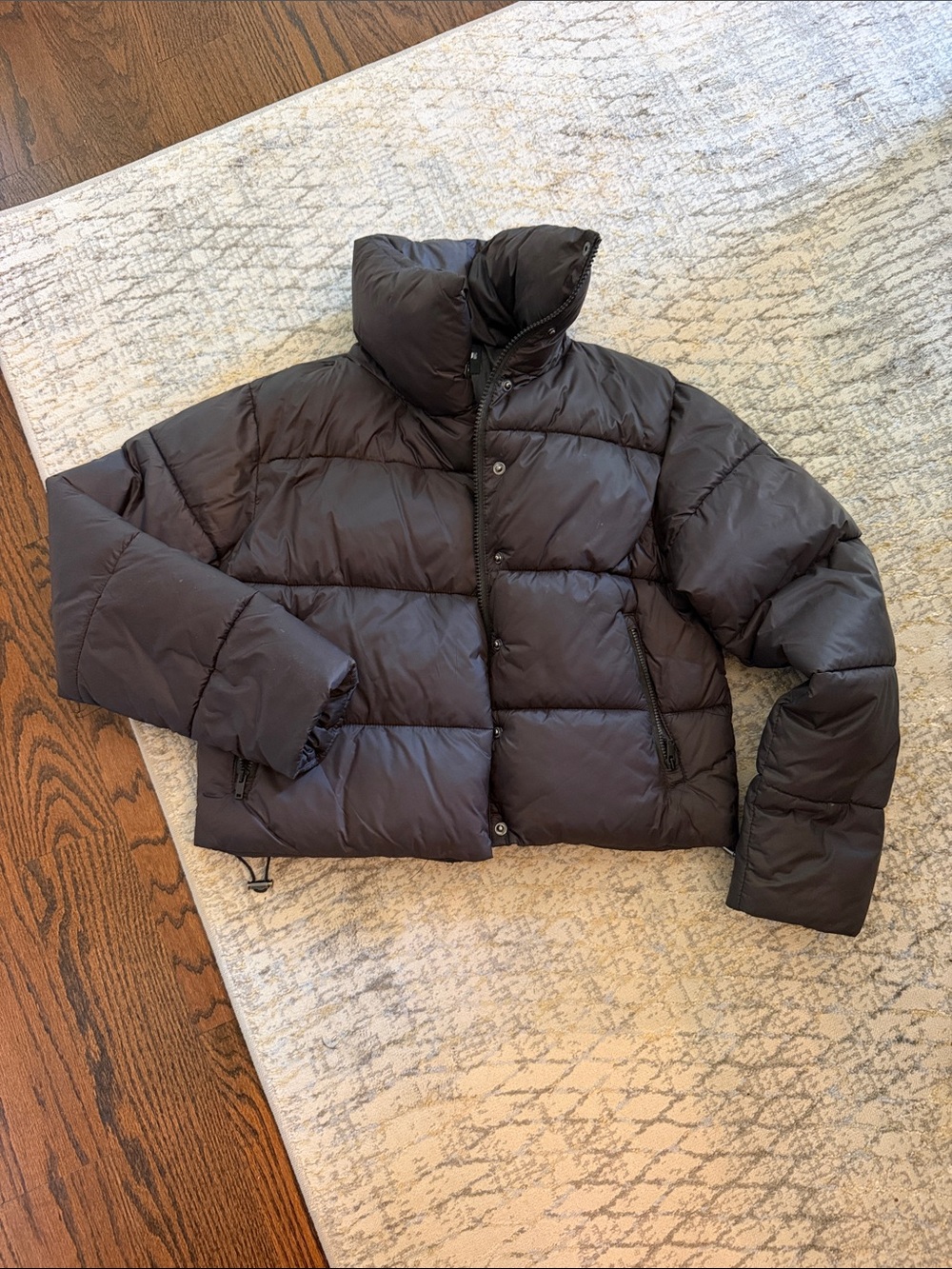 Katie J Tween Jennifer Puffer Jacket
